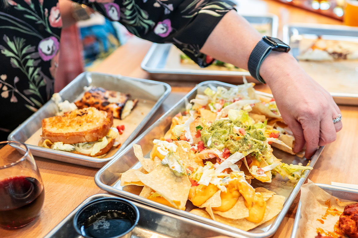 Northern Virginia Mag Here’s What’s Cooking at Northern Virginia’s New Restaurants